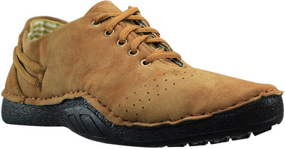 52% OFF on Dziner Trendy Casual Shoes