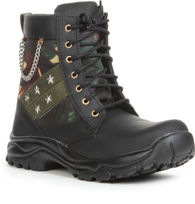 40% OFF on Histeria DBFO-422 Boots