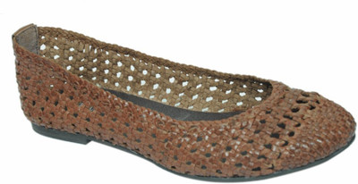 17% OFF on Sakay Leather Bellies