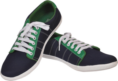 36% OFF on Wiser Look Canvas Shoes