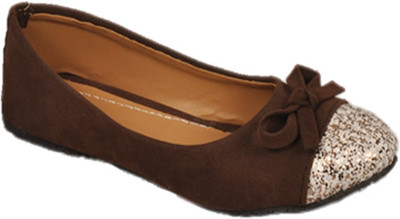 41% OFF on Designer English Club Casual Bellies