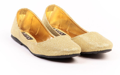 TEN Shimering Golden Bellies TEN Shimering Golden Bellies