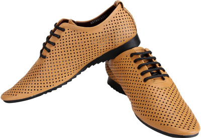 Blak Suede Corporate Casuals