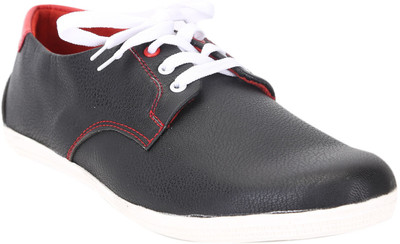 Quarks Derby Casual Shoes