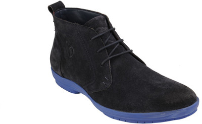 50% OFF on Delize 8607-Blue Casual Shoes
