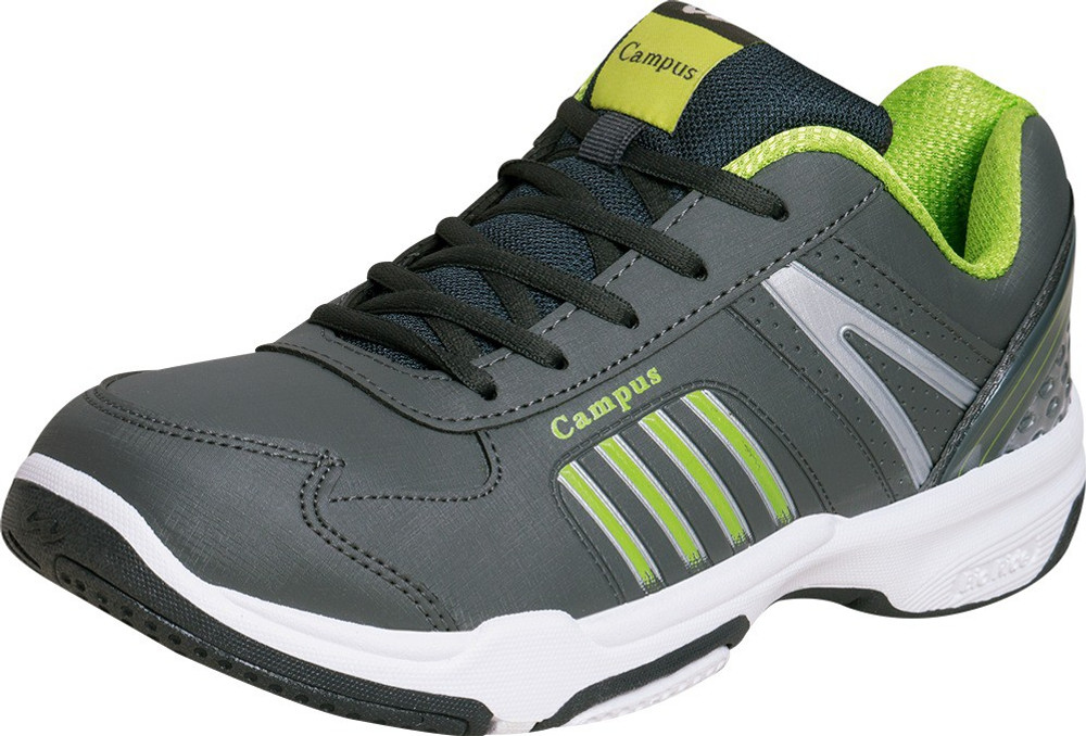 Campus Cliff Running Shoes SHOE6CXXYUHM3UPP