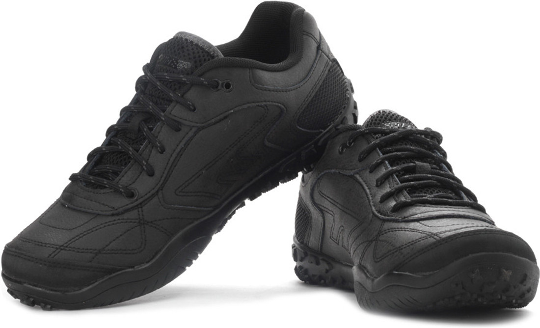 HiTec Bartholo Outdoors Shoes Buy Charcoal Color HiTec