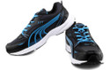 Lancer Black Sky Running Shoes Lancer Black Sky Running Shoes