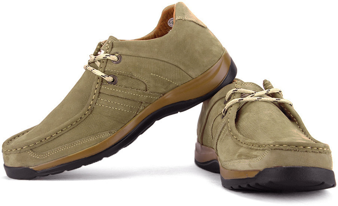 Woodland Outdoors Shoes SHOEYAU6XZRM2ZQY
