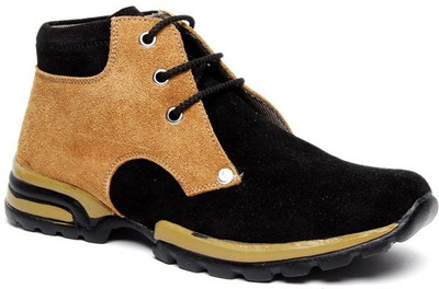 55% OFF on Bacca Bucci Orange Outdoors