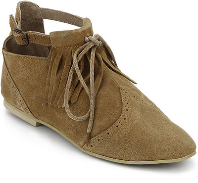 Zebba Herette Casual Shoes