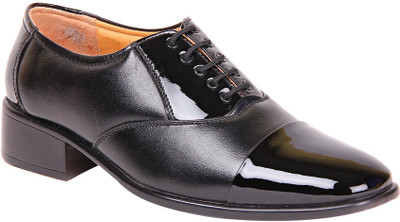 60% OFF on Haroads Party Wear Lace Up Shoes 60% OFF on Haroads Party Wear Lace Up Shoes