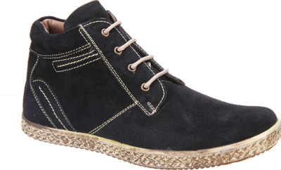 Titas Suede Casual Shoes Titas Suede Casual Shoes