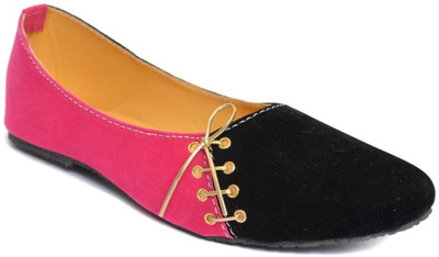 33% OFF on Indirang Black Bellies