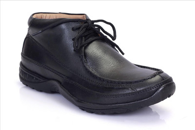 15% OFF on Leather Class LC Boots