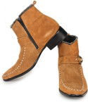 66% OFF on Le Costa Doni Boots