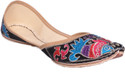 28% OFF on AP Inara's Punjabi Jutis 28% OFF on AP Inara's Punjabi Jutis
