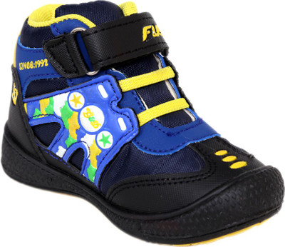 60% OFF on Rilex Mon123-Fuzion01-Shoe-Pink Running Shoes