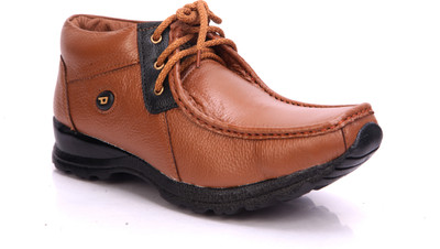 57% OFF on Sole Strings Men's Casual Shoes