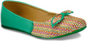 20% OFF on Yepme Green Bellies 20% OFF on Yepme Green Bellies