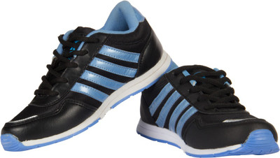 10% OFF on Ros Cat-Black-Sky Walking Shoes