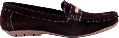 34% OFF on Ncollections Brown Loafers 34% OFF on Ncollections Brown Loafers