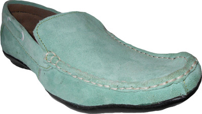 60% OFF on Aaron Collection Boat Shoes