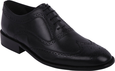 40% OFF on Gaitonde Neal Lace Up Shoes