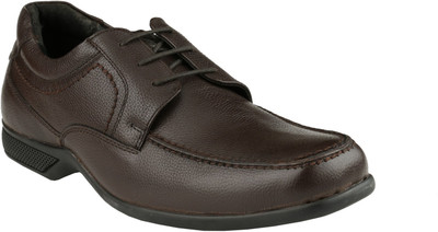 45% OFF on Delize 11275-Brown Lace Up 45% OFF on Delize 11275-Brown Lace Up