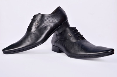 Viant Fossil Lace Up Shoes