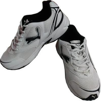 puma men's pluto dp running shoes