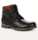 58% OFF on Bacca Bucci High Ankle Length Boots 58% OFF on Bacca Bucci High Ankle Length Boots