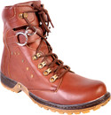 60% OFF on Wonker SR-0039 Boots