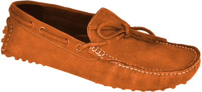 50% OFF on Pinellii Pollux Loafers