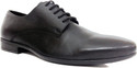 Avante Moda Classic Derby Lace Up Shoes