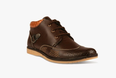 55% OFF on Bacca Bucci Men brown Casual Shoes 55% OFF on Bacca Bucci Men brown Casual Shoes