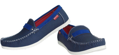 10% OFF on Marco Ferro Rickey Loafers