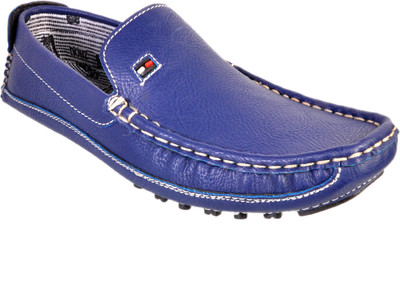 flipkart shoes loafers