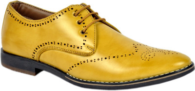 60% OFF on Footlodge Simple and Good Looking Corporate Casuals 60% OFF on Footlodge Simple and Good Looking Corporate Casuals