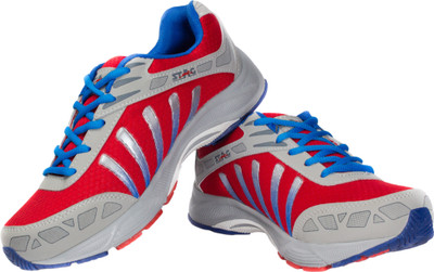57% OFF on Stag Achiever Walking Shoes