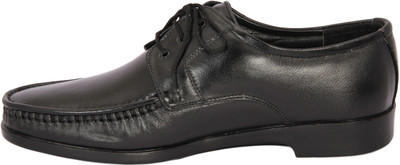 34% OFF on Tycoon Oxthodox Slip On Shoes
