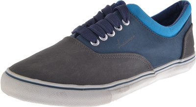 50% OFF on Lawman Pg3 Madison Canvas Shoes