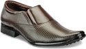 20% OFF on Yepme Brown Slip On Shoes 20% OFF on Yepme Brown Slip On Shoes