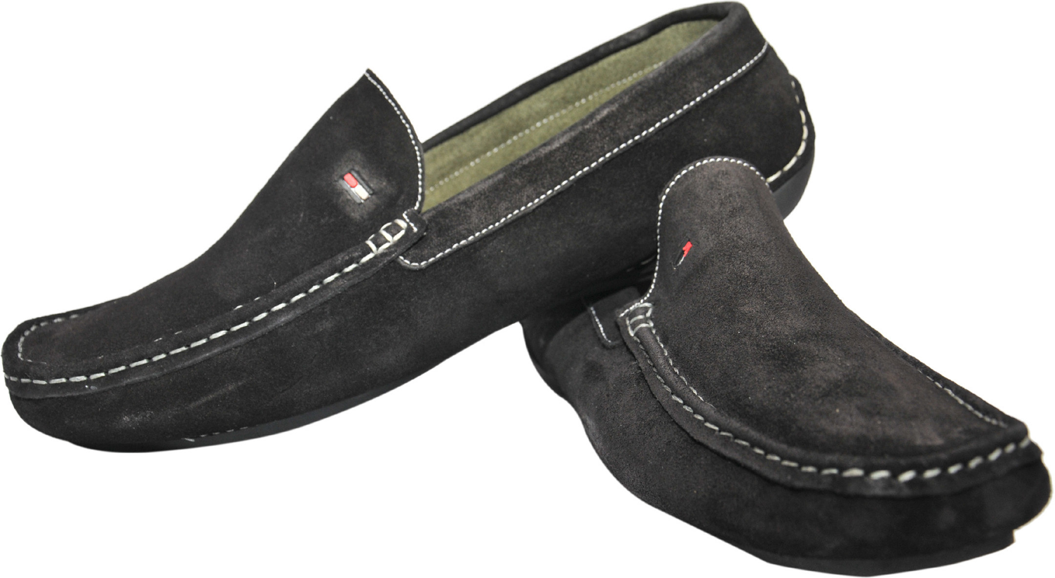 tommy hilfiger loafers snapdeal