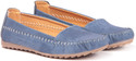 71% OFF on TEN Denim Blue Loafers 71% OFF on TEN Denim Blue Loafers