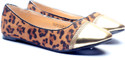 69% OFF on Bello Pede Animal Print Bellies