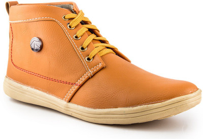 10% OFF on Golden Sparrow Trendy Ankle Boots 10% OFF on Golden Sparrow Trendy Ankle Boots