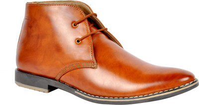 60% OFF on Footlodge Simple and Good Looking Boots 60% OFF on Footlodge Simple and Good Looking Boots