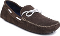 50% OFF on Mast & Harbour Premium Boat Shoes