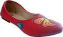 Foot Gossip Butterfly High Bellies Foot Gossip Butterfly High Bellies